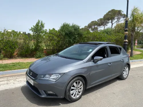 Seat Leon 2014 Leon