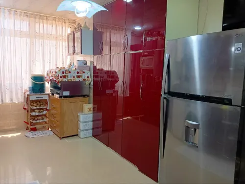 Vente Appartement F3 Aïn Defla Miliana