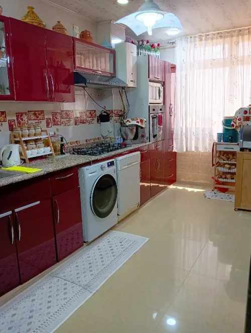 Vente Appartement F3 Aïn Defla Miliana