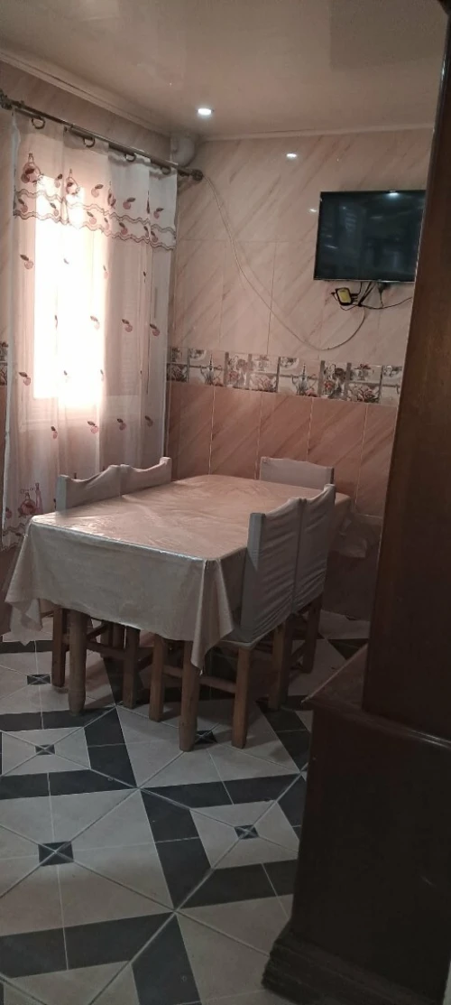 Vente Appartement F2 Alger Oued smar