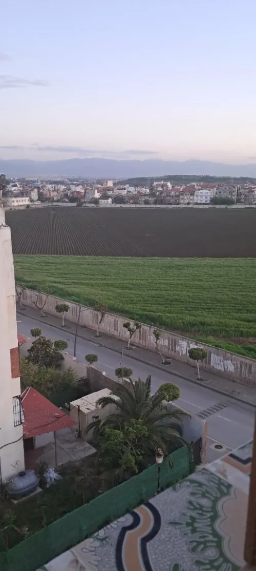 Vente Appartement F2 Alger Oued smar