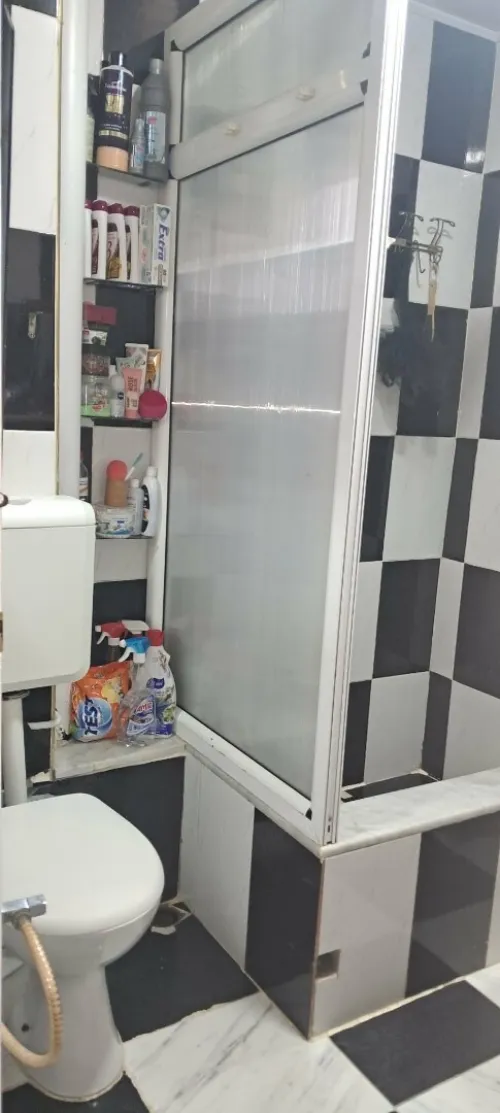 Vente Appartement F2 Alger Oued smar