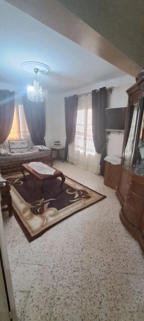 Vente Appartement F2 Alger Oued smar