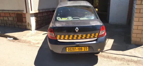 Renault Symbol 2009 Symbol