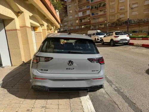 Volkswagen Golf 8 2025 R-Line