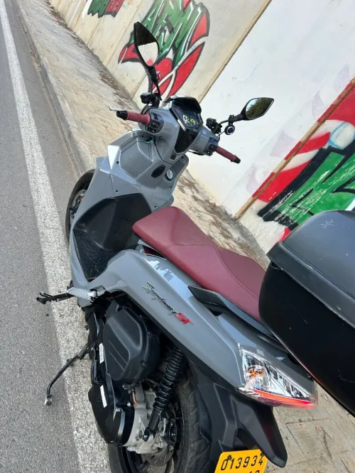 St 200 St 200 2024