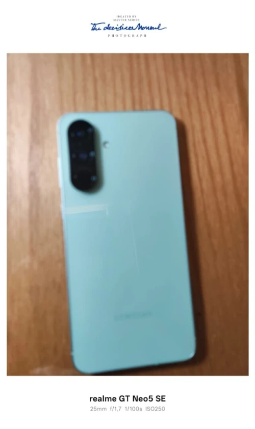 Samsung A56