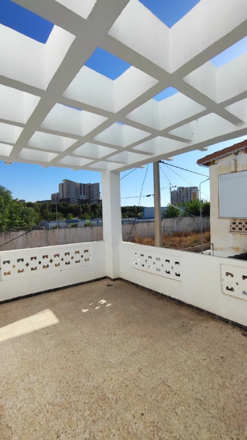 Location Appartement Niveau de villa F4 Constantine Ain smara