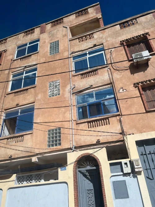 Vente Villa Boumerdès Zemmouri