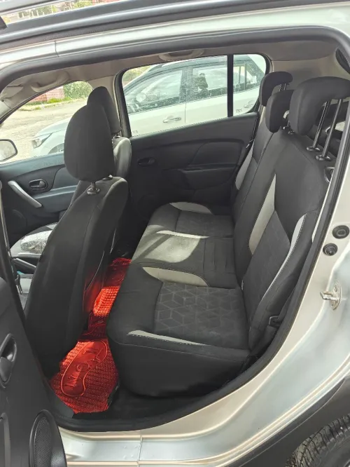 Dacia Stepway 2017 1.5 dCi