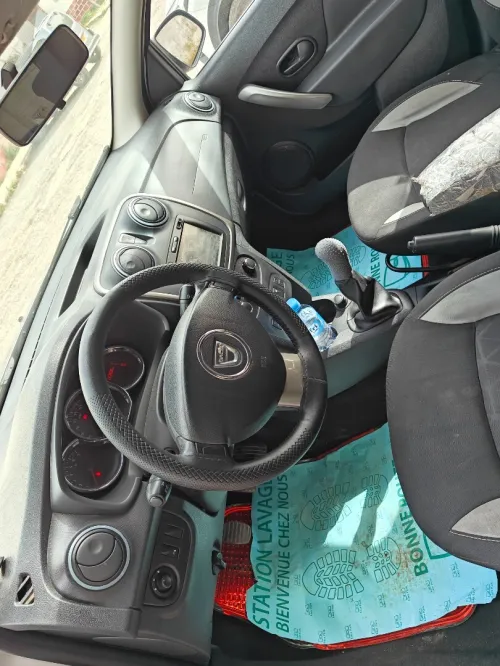 Dacia STEPWAY 2017 
