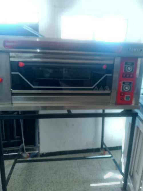 Matériel cafétéria et pizzeria