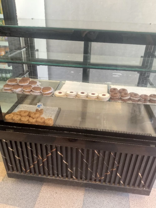 Matériel cafétéria et pizzeria