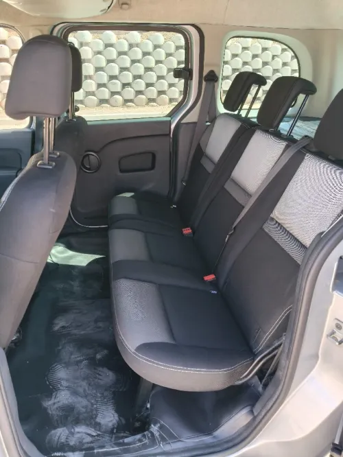 Renault Kangoo 2021 Privilège plus
