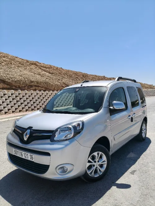 Renault Kangoo 2021 Privilège plus