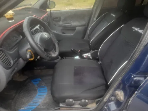 Renault Megane 1 2000 Megane 1