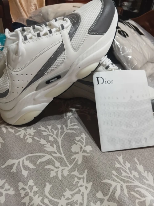 Dior made in italy