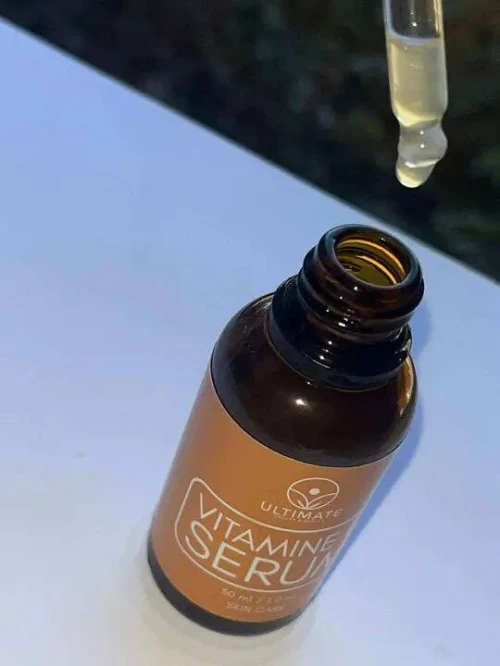 Pack vitamine c
