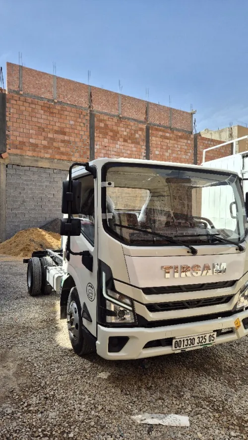 JMC 3T.5 2025