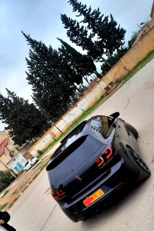 Volkswagen Golf 6 2012 Carat