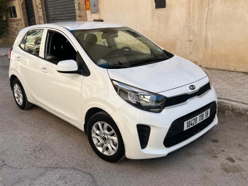 Kia Picanto 2019 LX Start