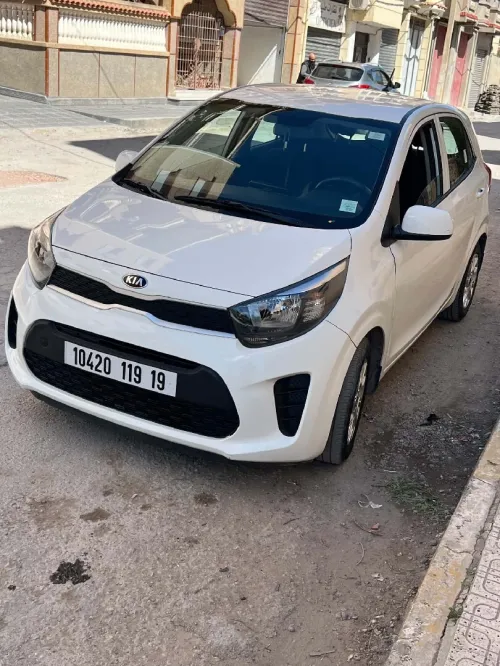 Kia Picanto 2019 LX Start