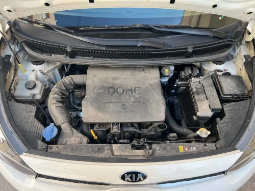 Kia Picanto 2019 LX Start