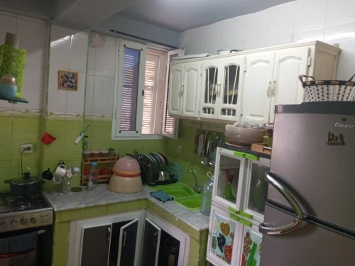 Vente Appartement F3 Souk Ahras Souk ahras