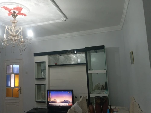 Vente Appartement F3 Souk Ahras Souk ahras