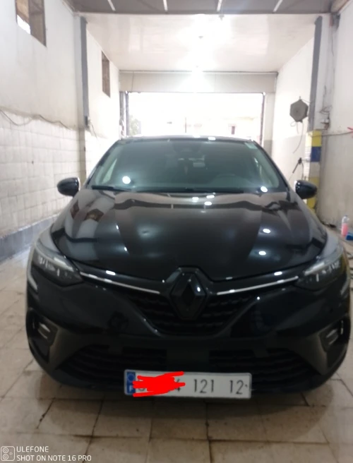 Renault Clio 5 sce 2021 Business