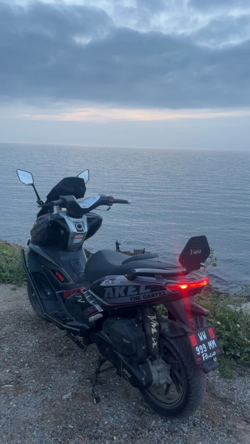 Vmax 200 Vmax 2023