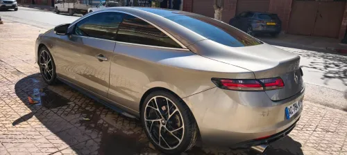 Renault Laguna Coupé 2010 Laguna Coupé