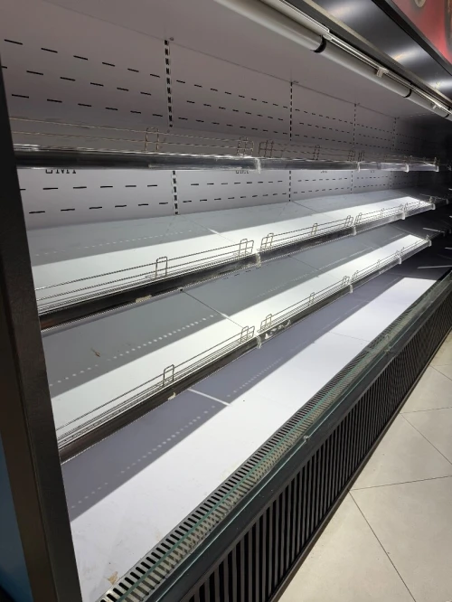 Frigo liber-service