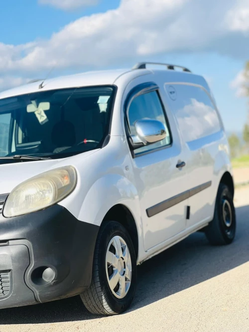 Renault Kangoo 2014 Kangoo