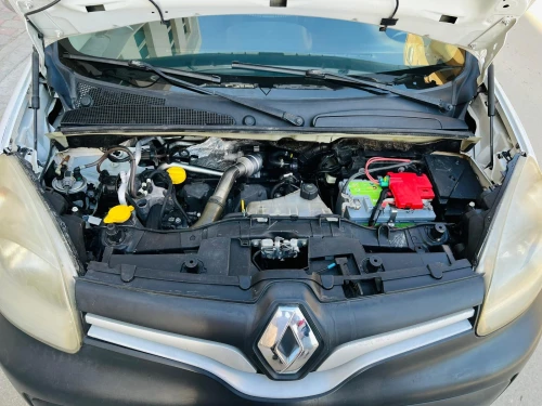 Renault Kangoo 2014 Kangoo
