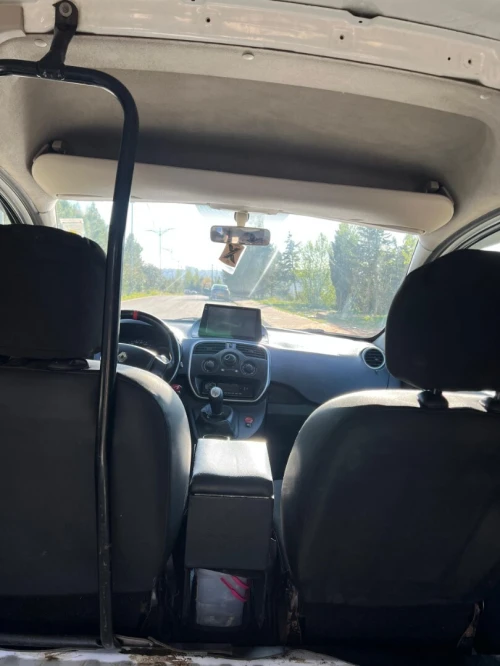 Renault Kangoo 2014 Kangoo