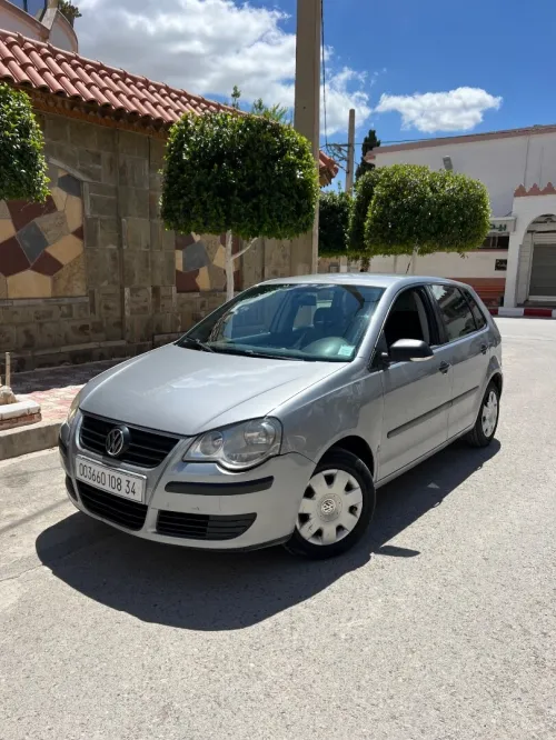 Volkswagen Polo 2008 Polo