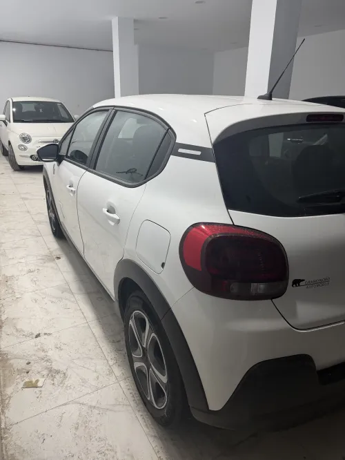 Citroen C3 2024 