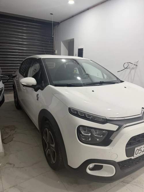Citroen C3 2024 