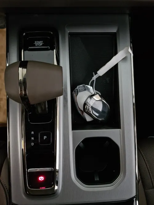 GAC GS4  2026 Max