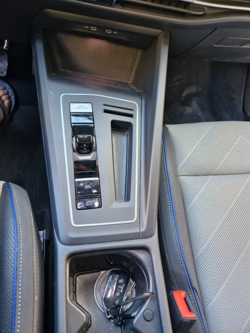 Volkswagen Golf 8 2026 R- Line 
