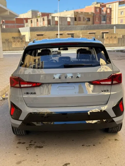 Jetta  VS5 2026 Flagship 