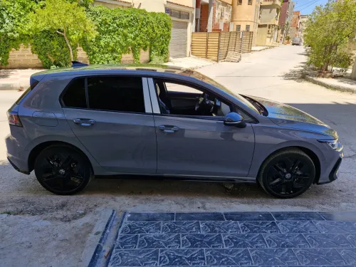 Volkswagen Golf 8 2026 R- Line 