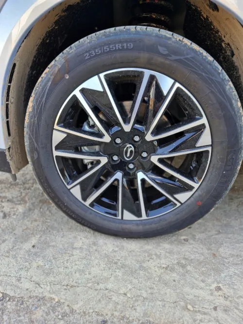 GAC GS4  2026 Max