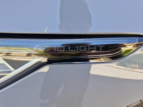 Volkswagen Golf 8 2026 R