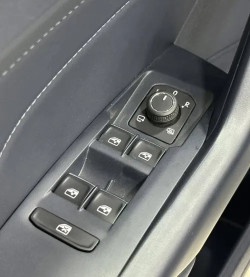 Volkswagen Tahru 2025 