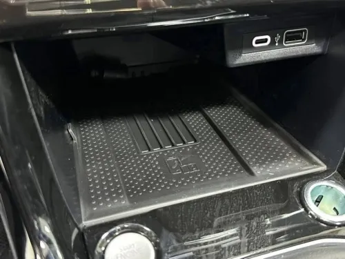 Volkswagen Tahru 2025 