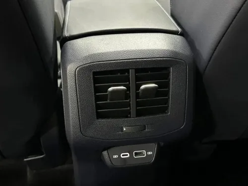 Volkswagen Tahru 2025 