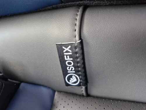 GAC GS3 2026 Full option