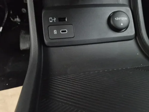 GAC GS4  2026 Max